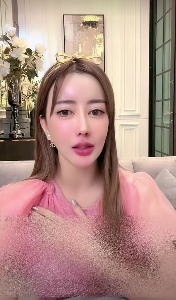 กวาง รติชา แฟนใหม่ จิน ธรรมวัฒนะ