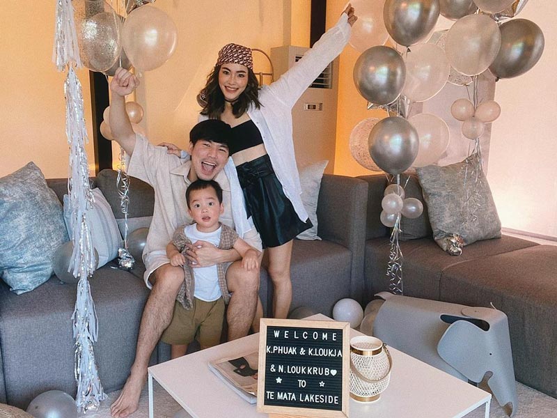 ดีเจเผือก พงศธร