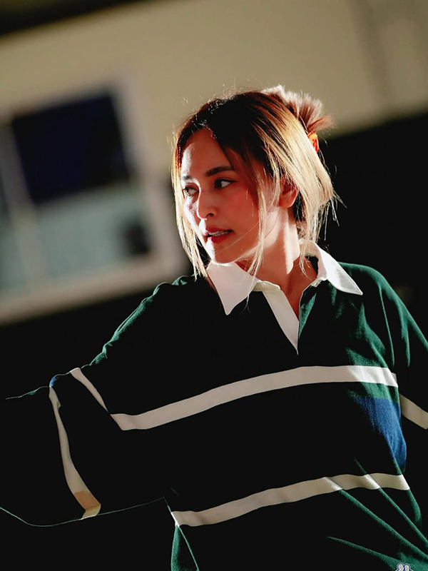 นานา ไรบีนา ประวัติ