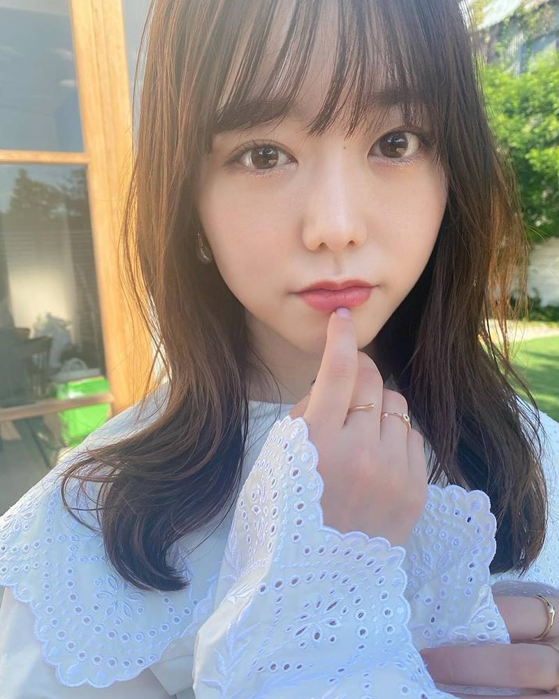 มี่จัง แต่งงานยูทูบเบอร์