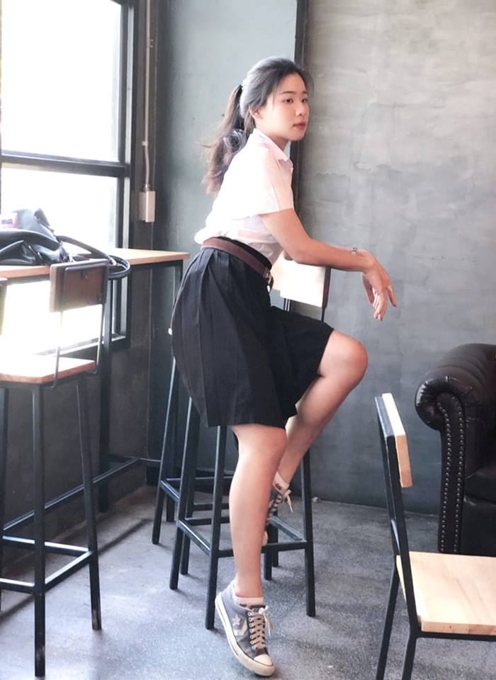 น้องบิว