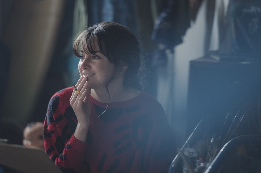 ดูหนัง Endings, Beginnings ระหว่าง...รักเรา