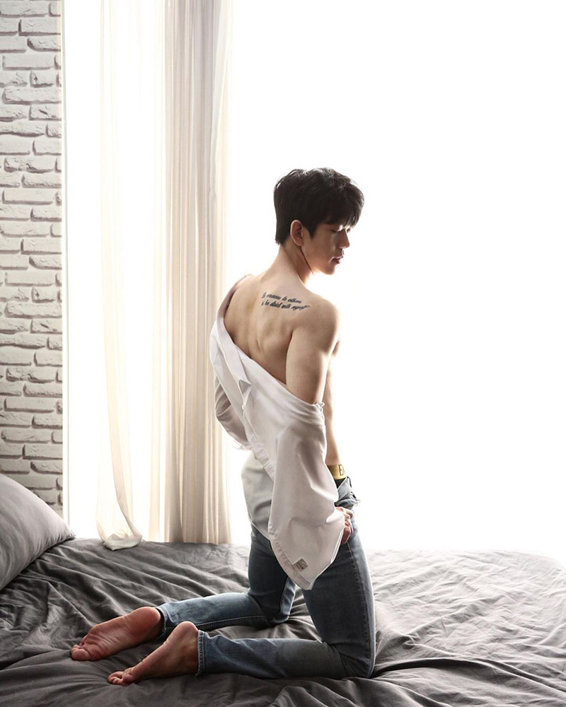 อีดงกึม  South Club 