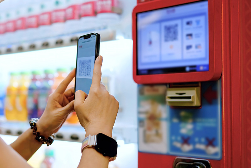 ธุรกิจตู้หยอดเหรียญ