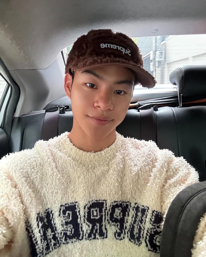 มาร์คกฤษณ์