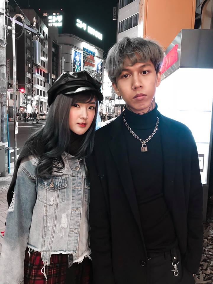 เบียร์ เดอะวอยซ์ ฮาย ธันวา