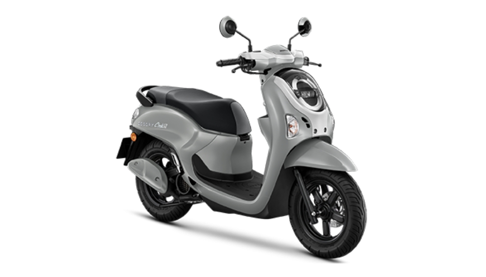 honda scoopy 2026