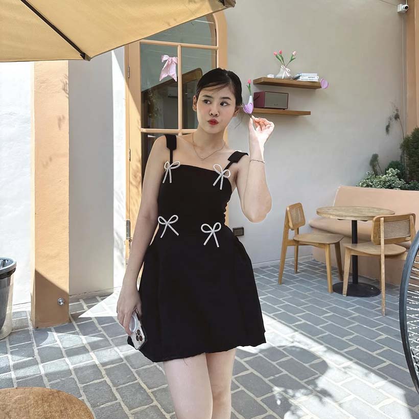 อั้ม ศรินยา โหนกระแส คู่กรณีสาวแดนเซอร์ สวยหรูดูแพง ดีกรีระดับนางงาม