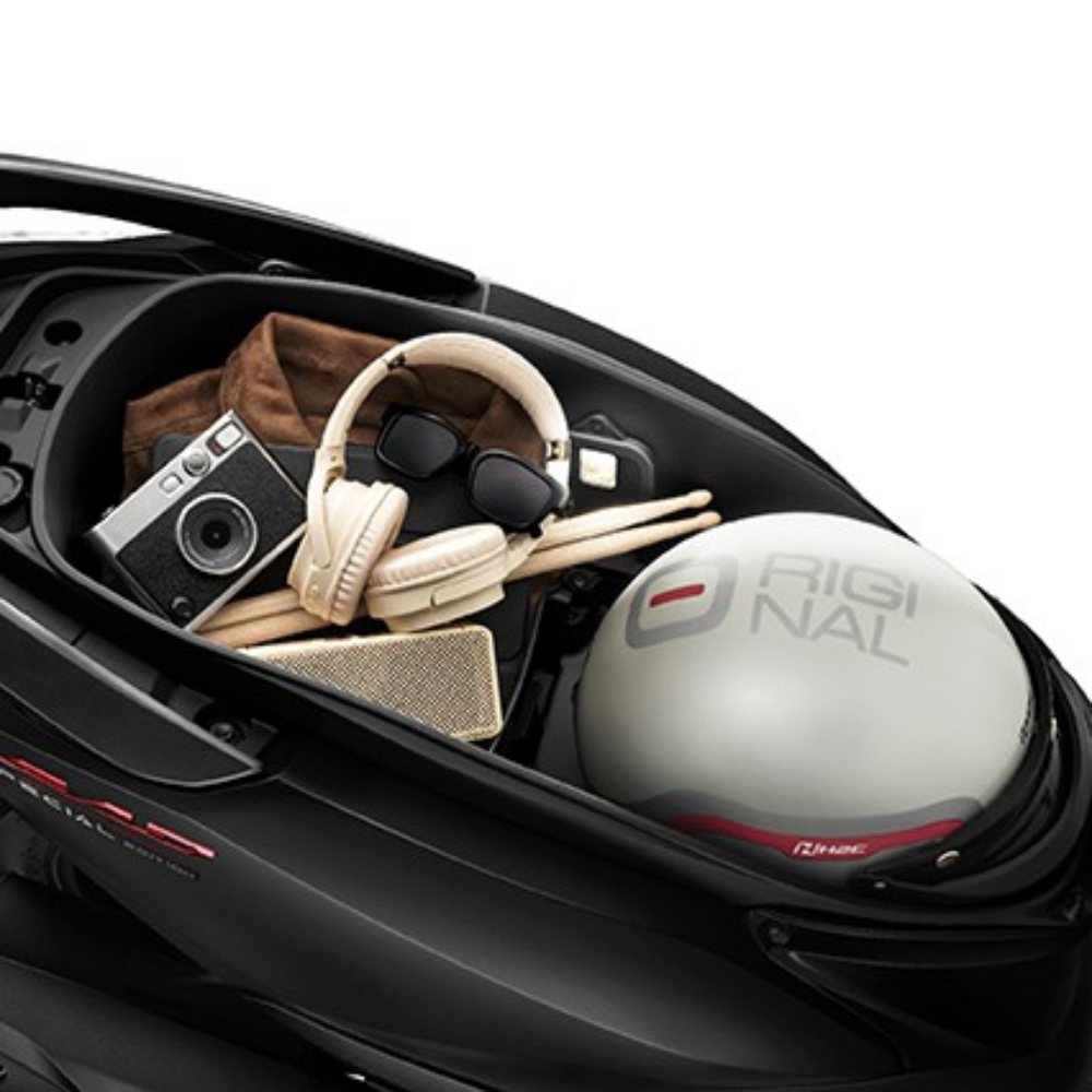 honda lead 125 2025