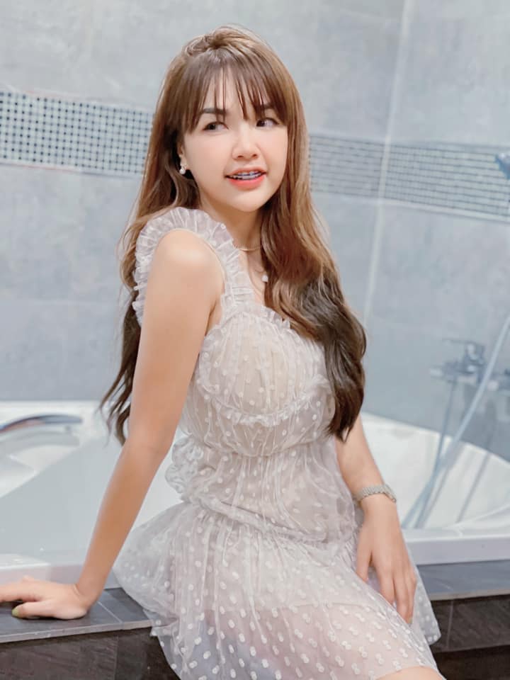 เจนนี่ ได้หมดถ้าสดชื่น