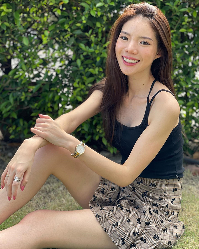 อิงอิง อิงณภัสร์