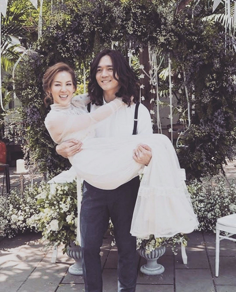 มน Room39 เผยข่าวดีตั้งท้องลูกคนแรกสำเร็จ ในวัย 41 ปี