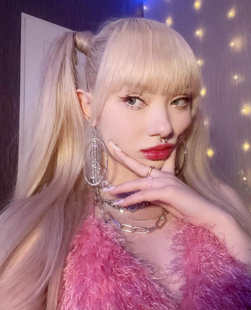 ทรงผมหน้าม้า