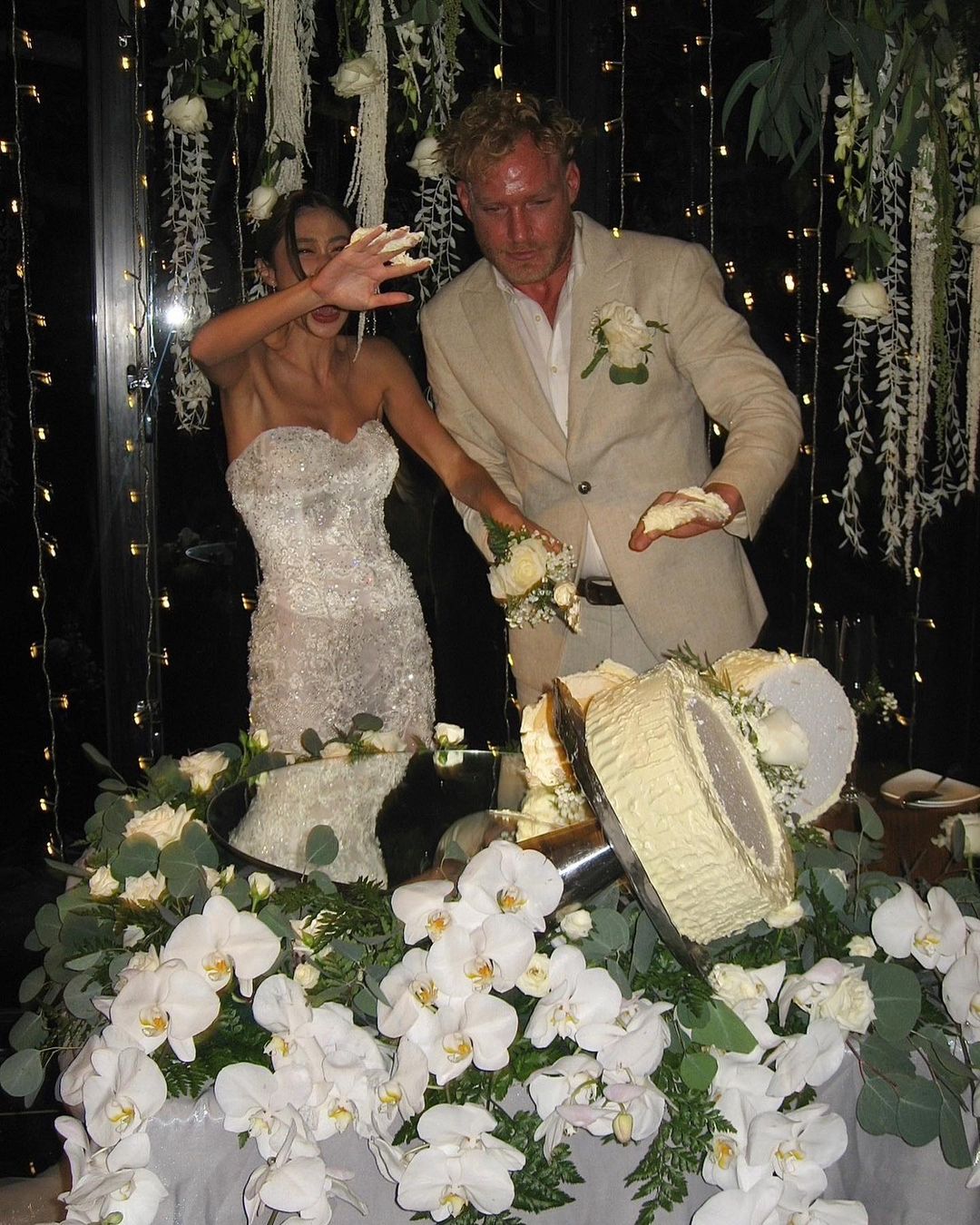  ยิปซี - นิโคลัส