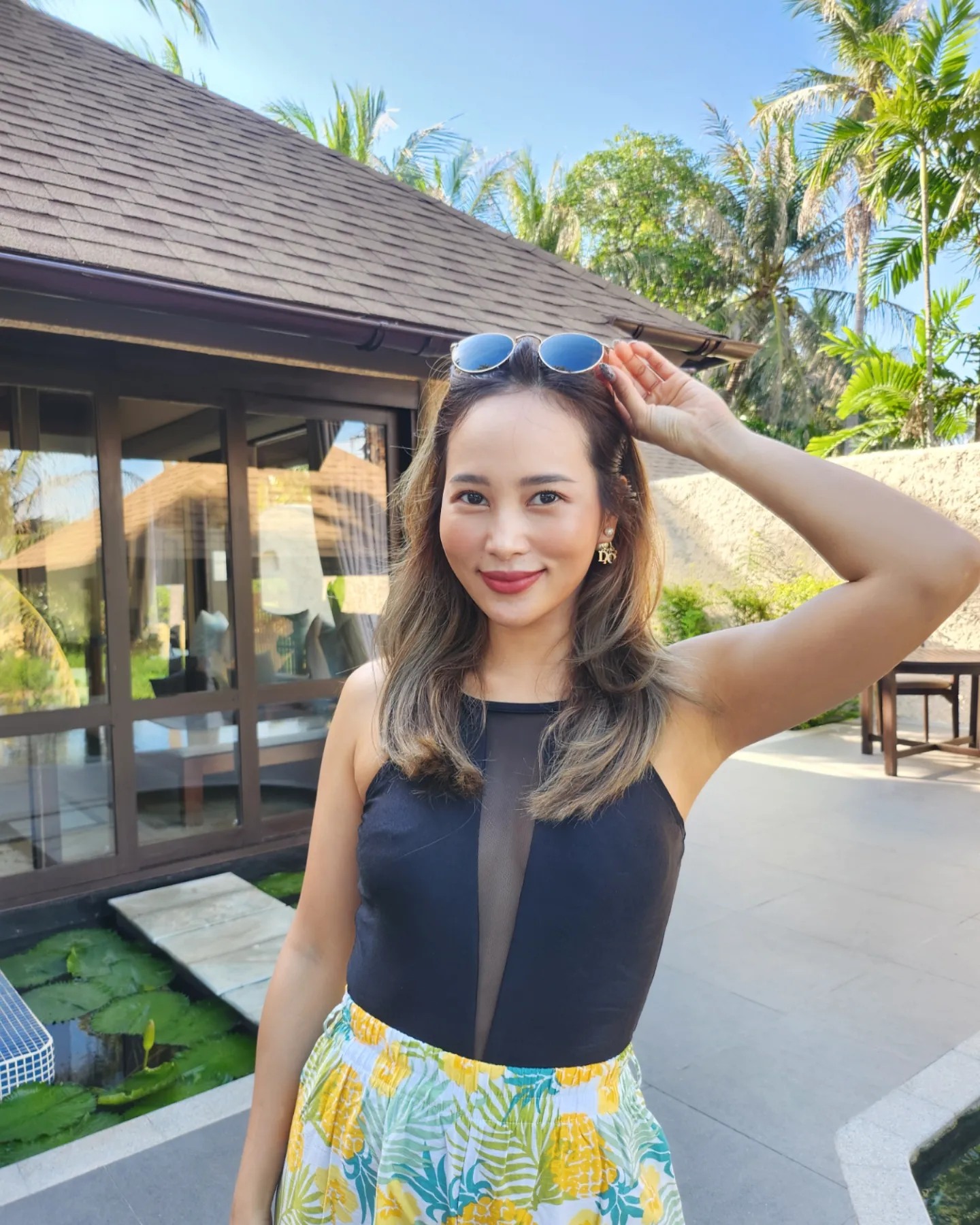 ทนายกิ่ง ศิริญญ์รดา เลืองวัฒนะวณิช