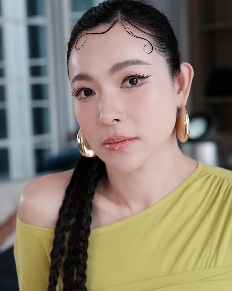 ต้นหอม ศกุนตลา เปิดใจเหตุโพสต์ทวงหนี้