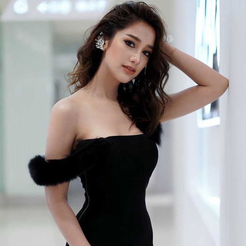 แม็กกี้ อาภา