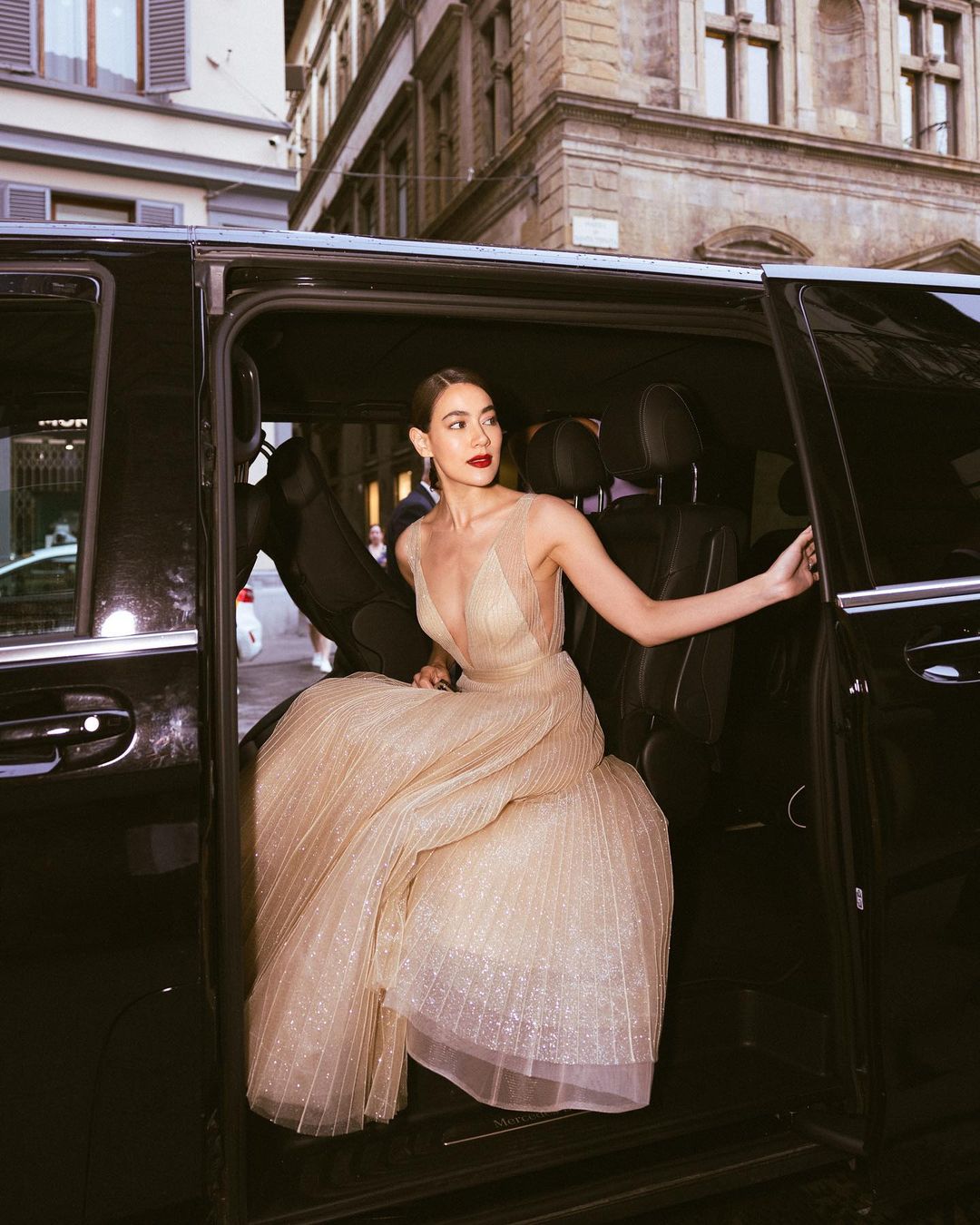 คิมเบอร์ลี่