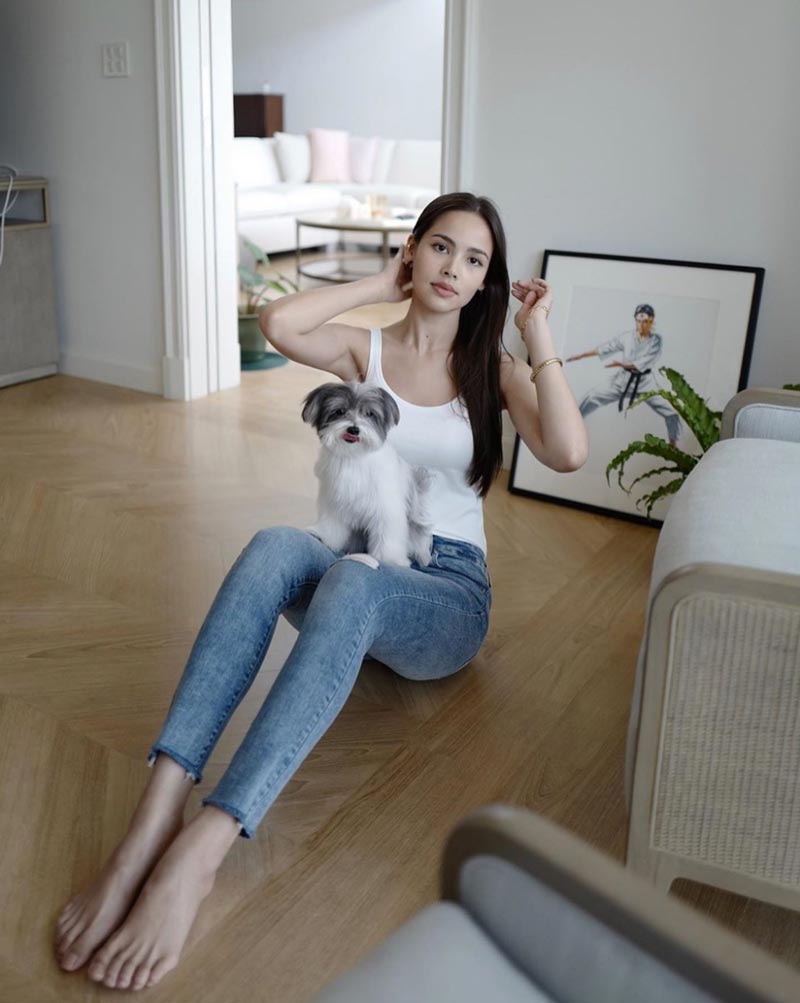 ญาญ่า อุรัสยา