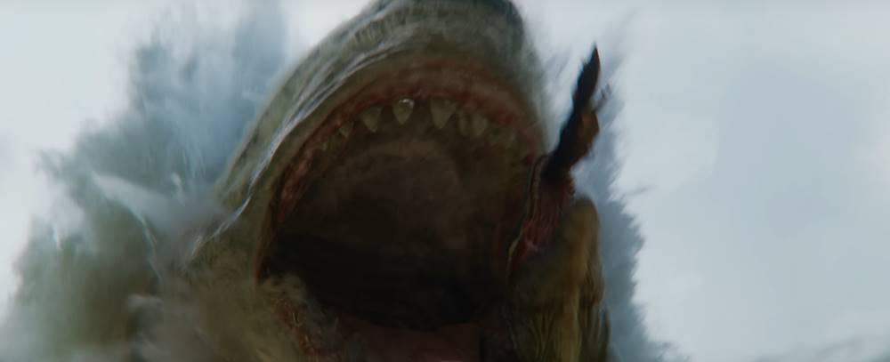 The Meg 2
