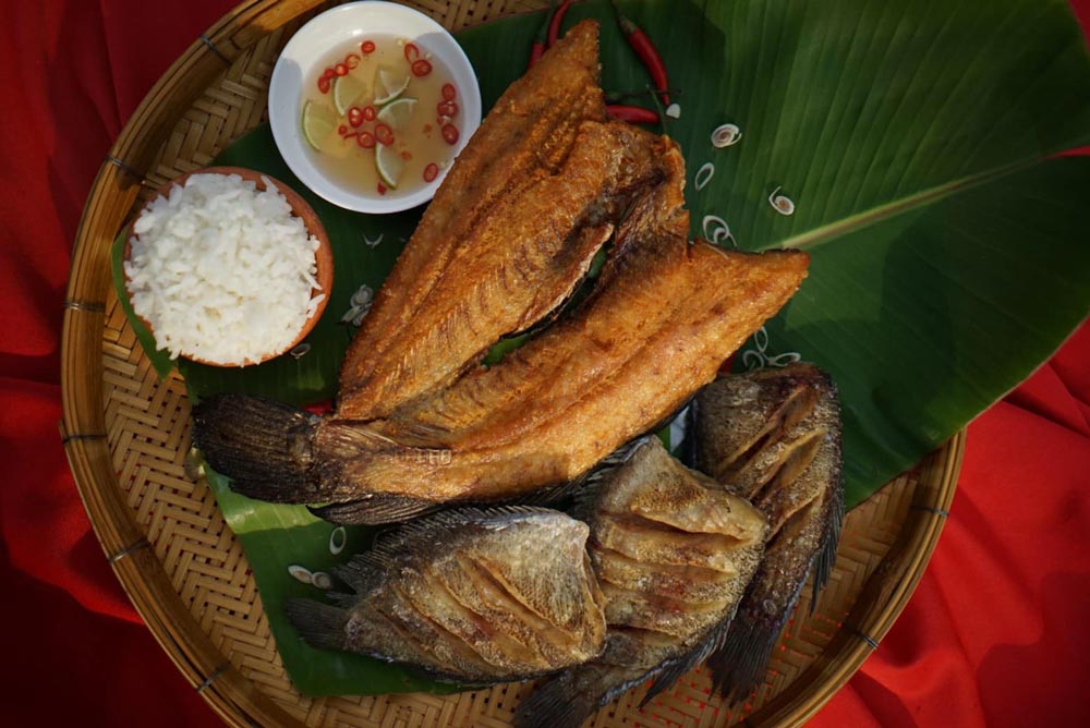 ร้านอาหารสิงห์บุรี