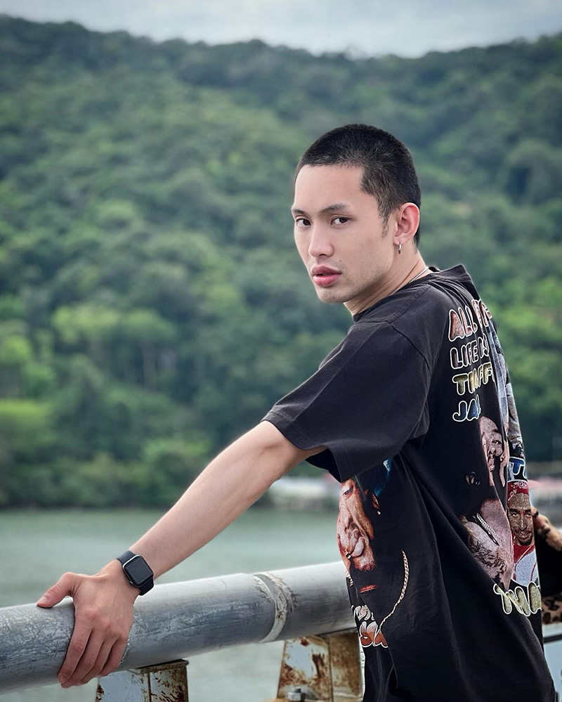 ดีเจมะตูม 