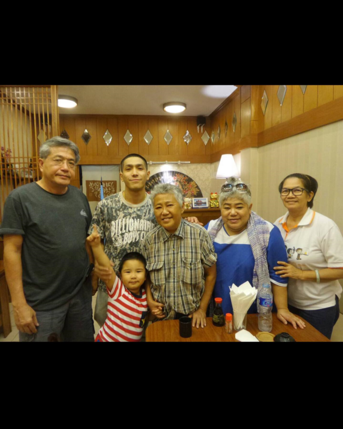 โต้ง ทูพี