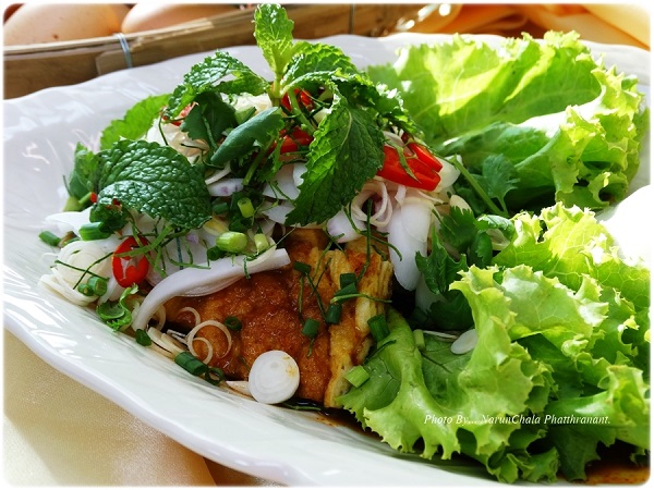 เมนูไข่ไม่อ้วน