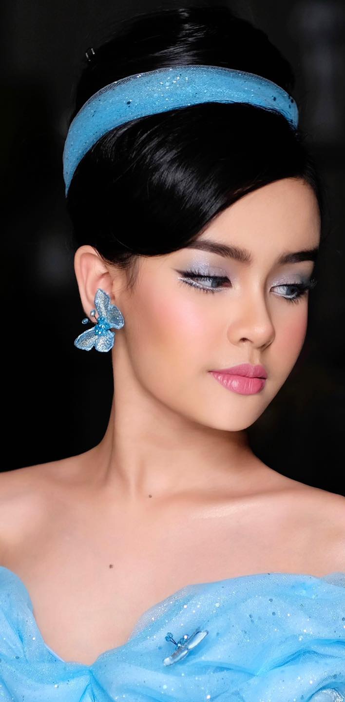 ญาญ่า กัมพูชา