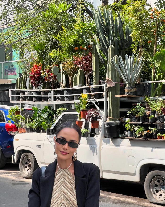 โอปอล สุชาตา