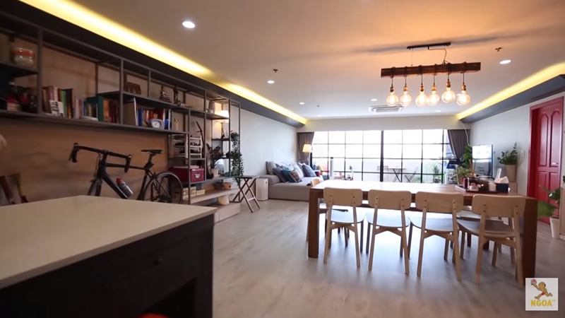 ห้องกินข้าว