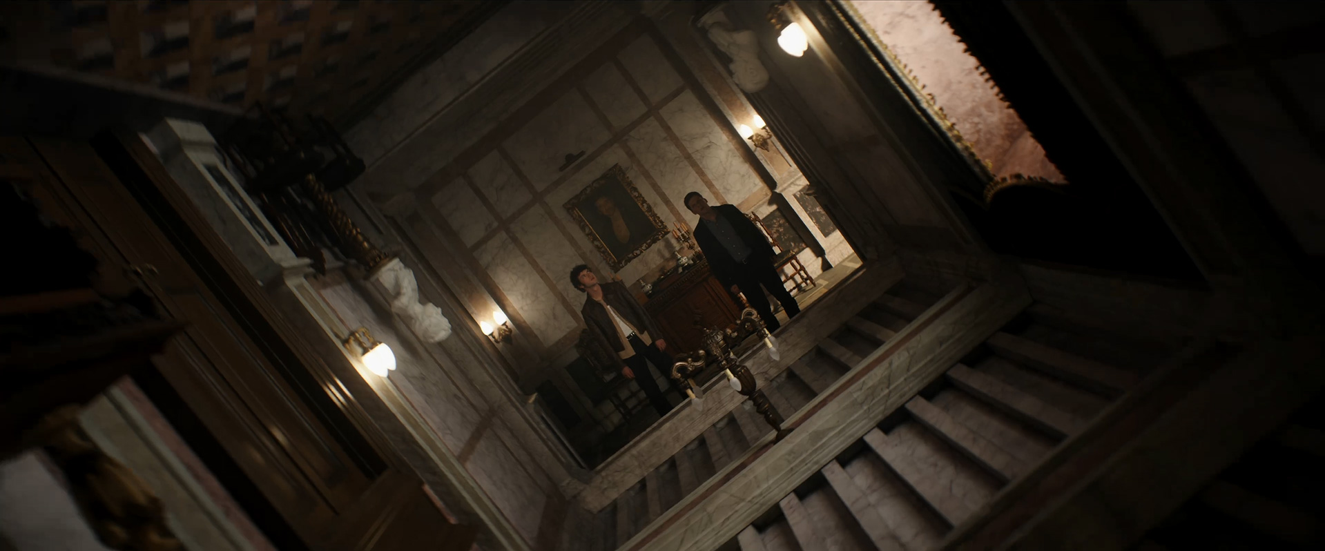 อาชญากลปล้นโลก 3 ตัวอย่างหนัง Now You See Me Now You Don’t