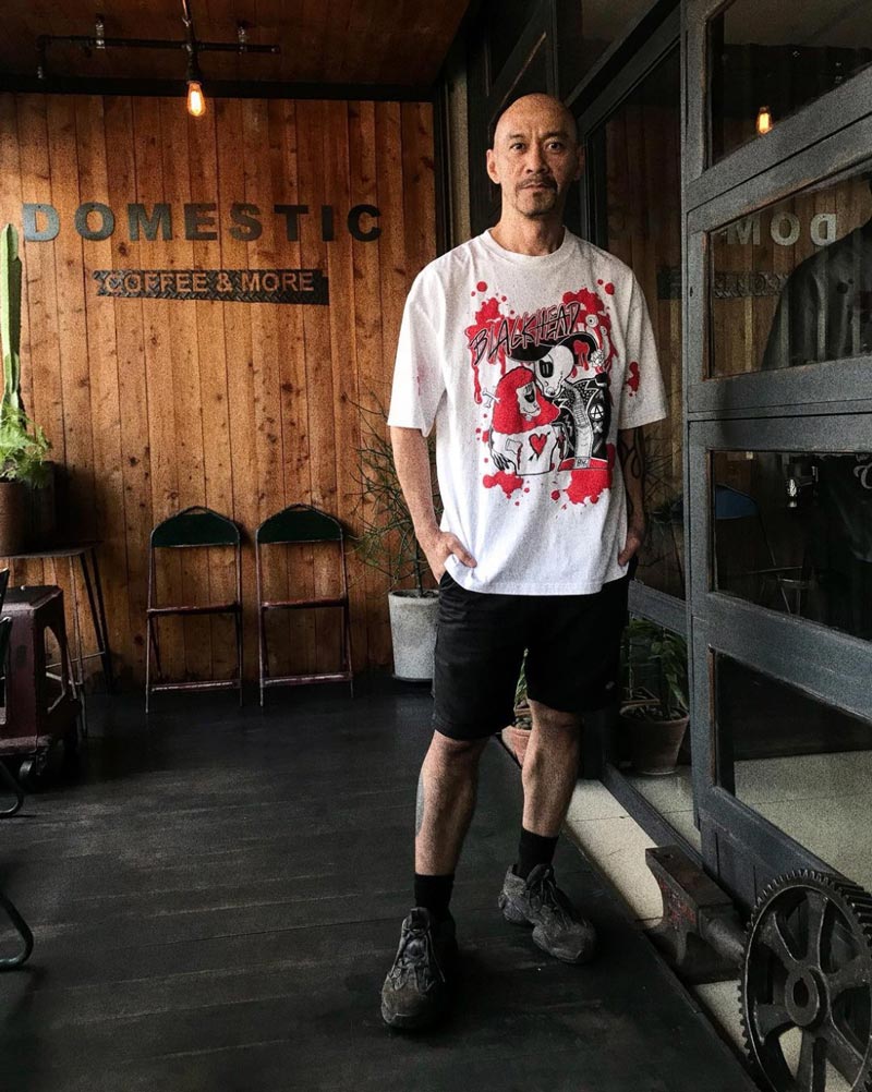 กบ แท็กซี่