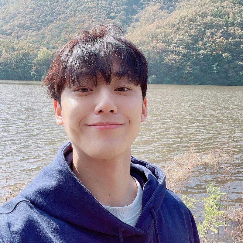 LeeDoHyun อีโดฮยอน