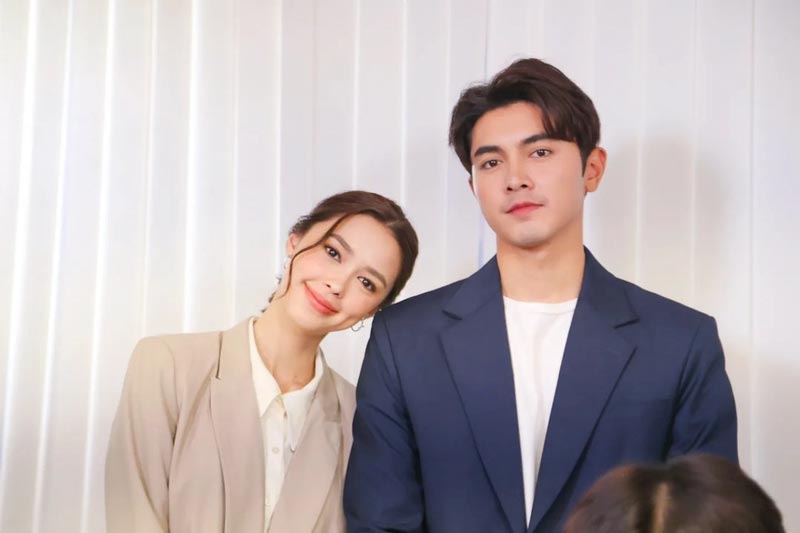 ละครคู่เวร
