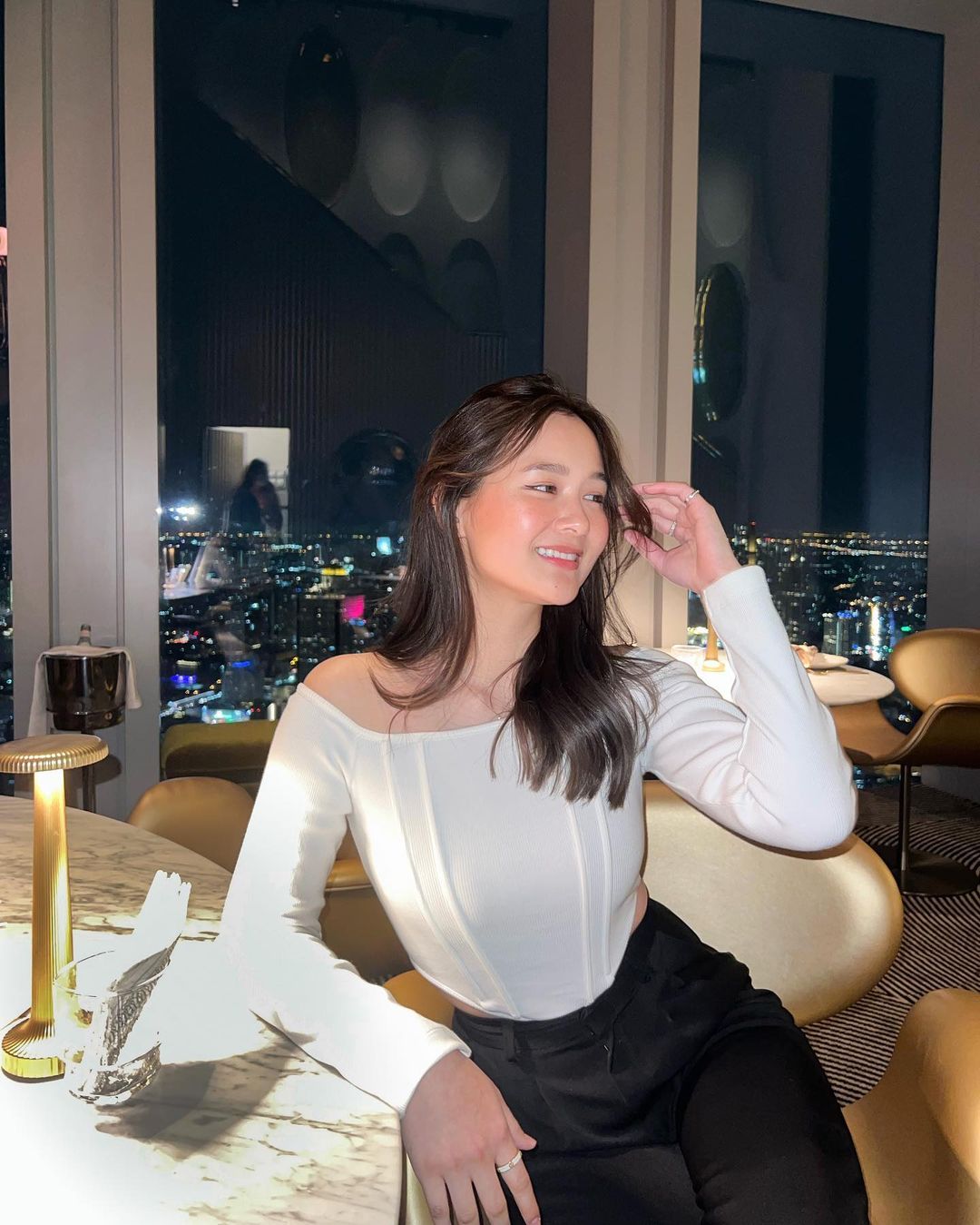 น้องเหนือ ดิสรยา