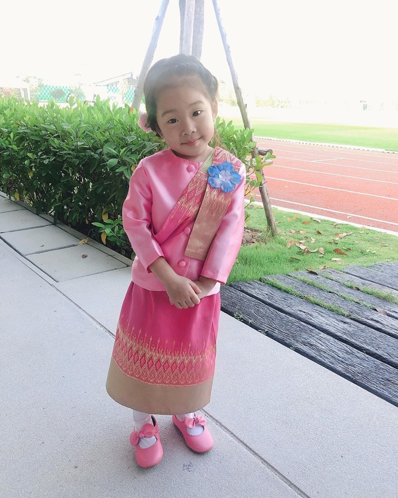 ลอยกระทง 2562