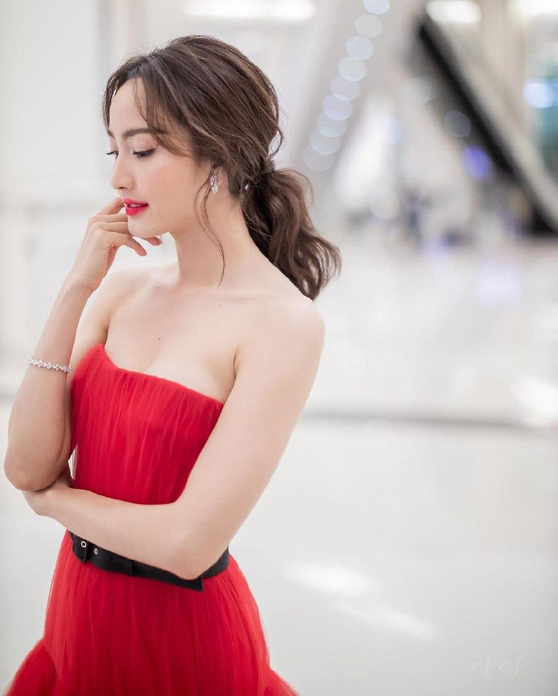 แฟชั่นดารา, ตรุษจีน