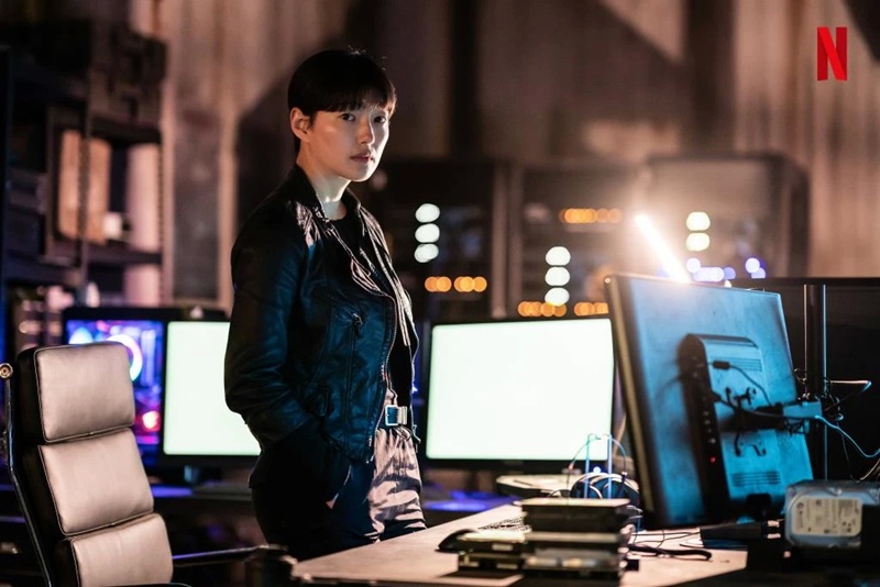 Yaksha ปฏิบัติการยักษ์ล้มยักษ์