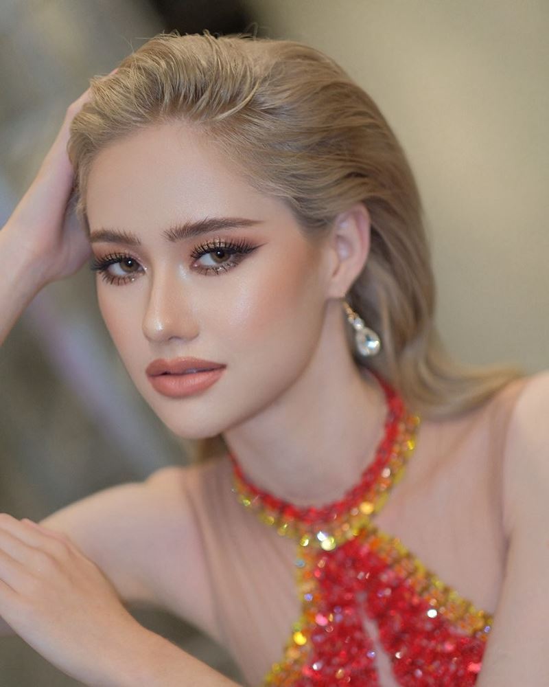 ลิลลี่ อาทิตยา