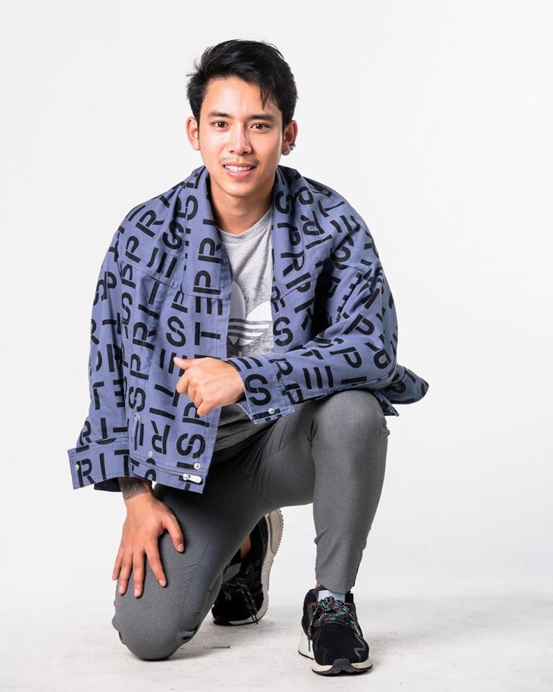 เบิ้ล ปทุมราช