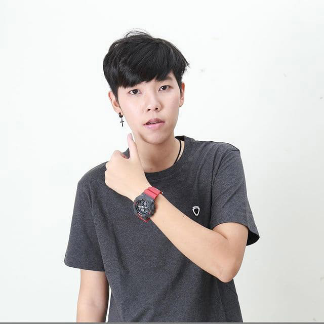 นักร้องลูกทุ่งชาย