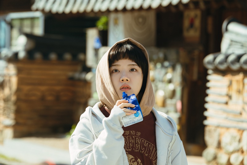 Absolute Value of Romance วุ่นนักรักสัมบูรณ์