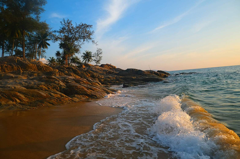 เขาปิหลาย