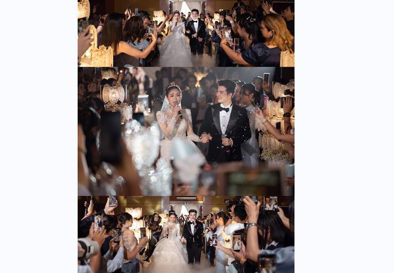 แพรวพราว แสงทอง