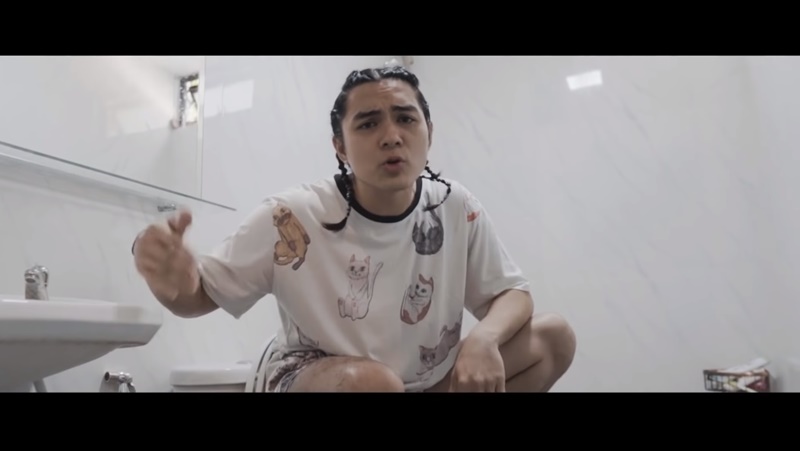 แน็ก ชาลี