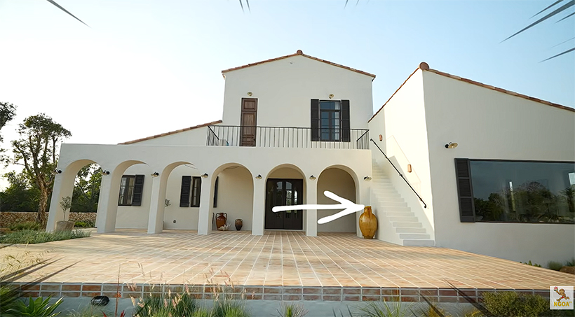 บ้าน ดุ๊ก ภาณุเดช