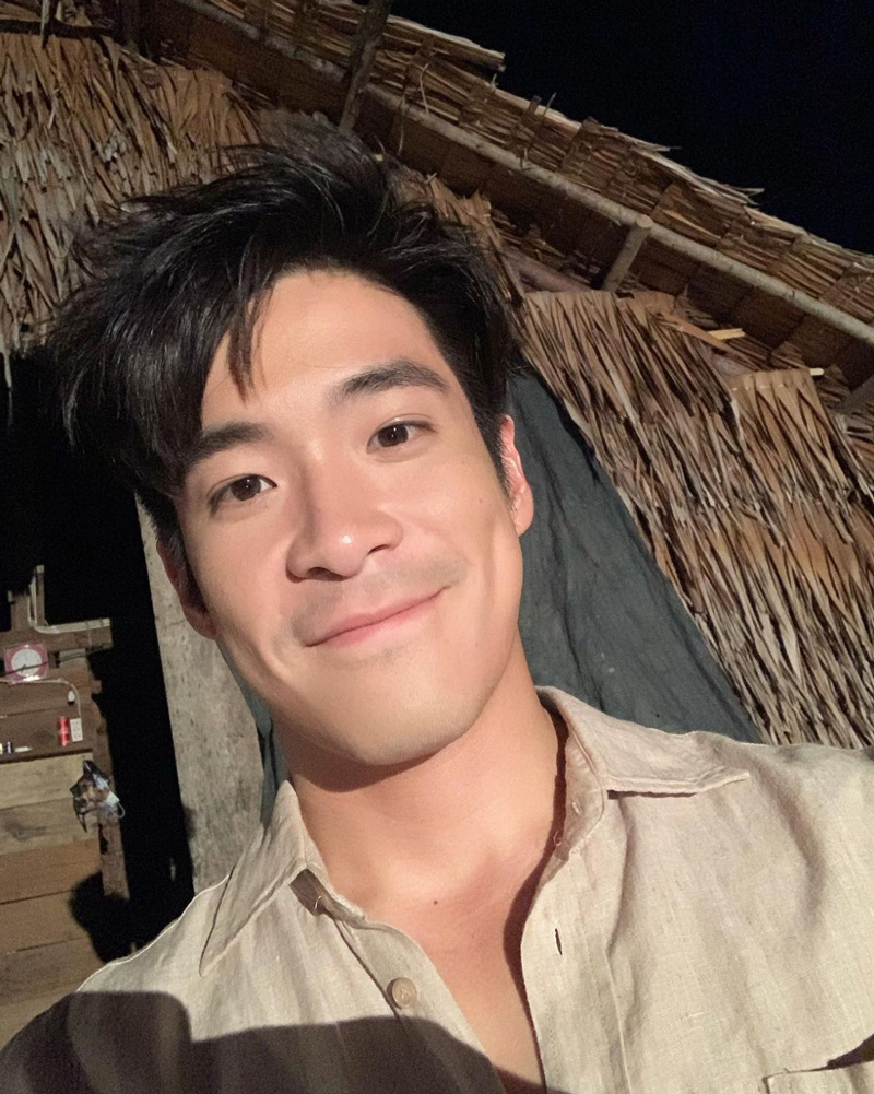 อาเล็ก ธีรเดช