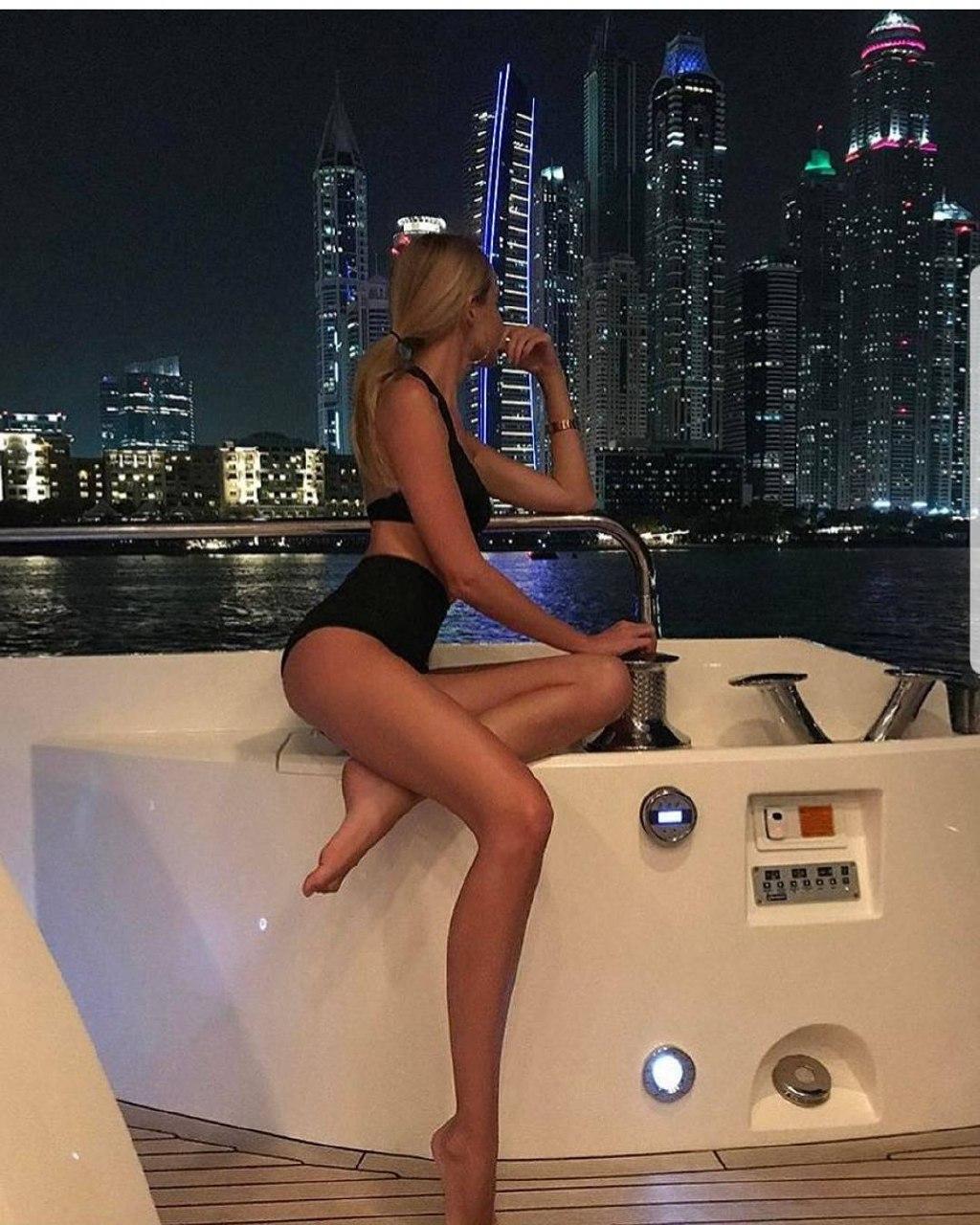 ทายาทเศรษฐีดูไบ