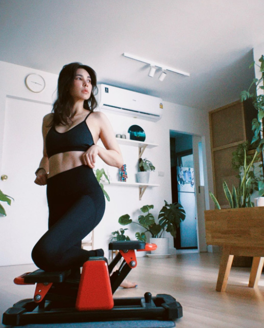 โบว์ เบญจวรรณ ประวัติ